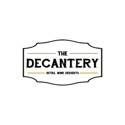 The Decantery T-Shirts