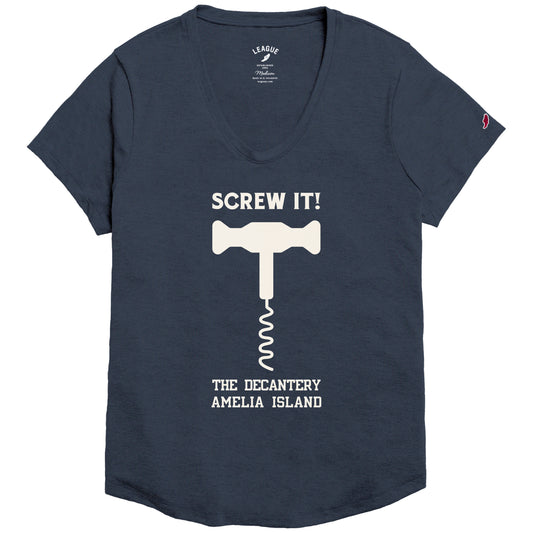 Screw It Tee