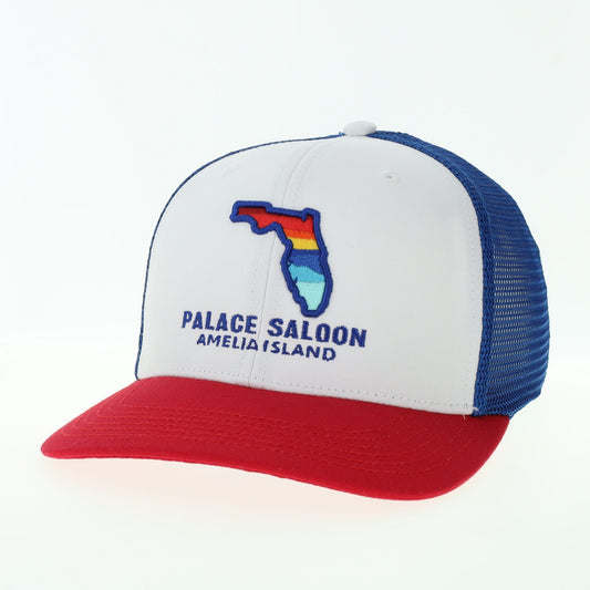 FL Mid Pro Snapback