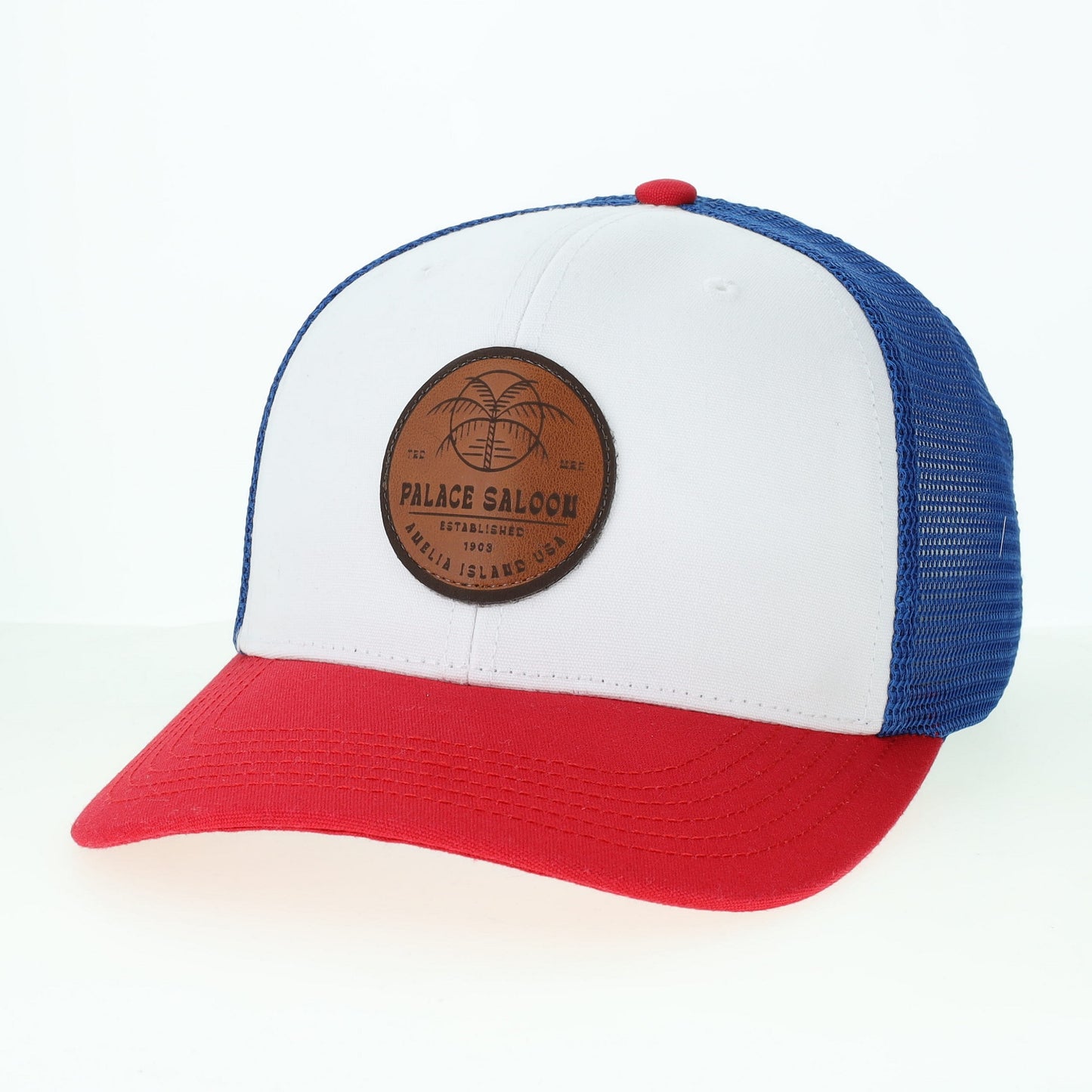 Patch Mid-Pro Snapback