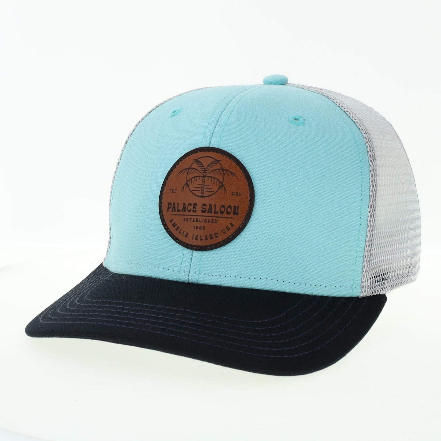 Patch Mid-Pro Snapback