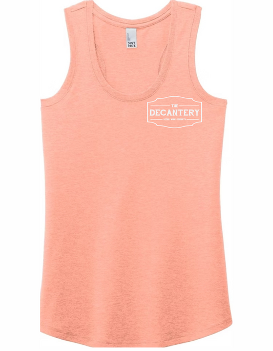 Racerback Tanks