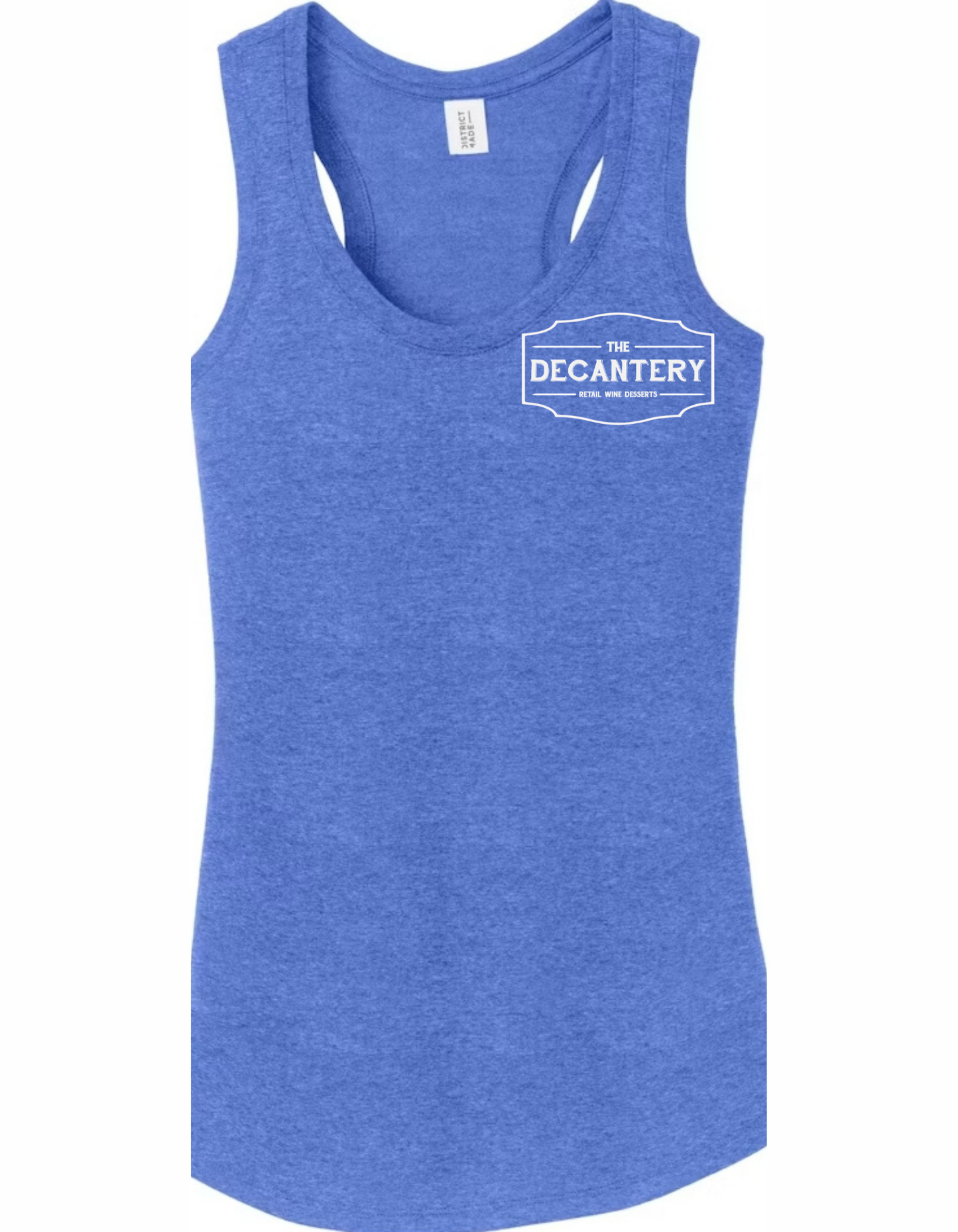 Racerback Tanks