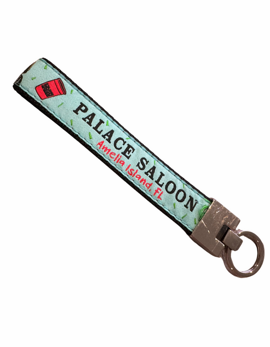 Palace Keychain